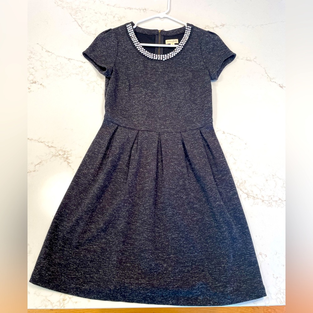 Maison Jules Womens Dress